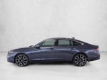 2023 Honda Accord Hybrid Touring Sedan
