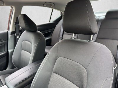 2024 Nissan Altima 2.5 SV Sedan