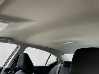 2024 Nissan Altima 2.5 SV Sedan