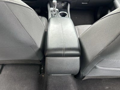 2024 Nissan Altima 2.5 SV Sedan