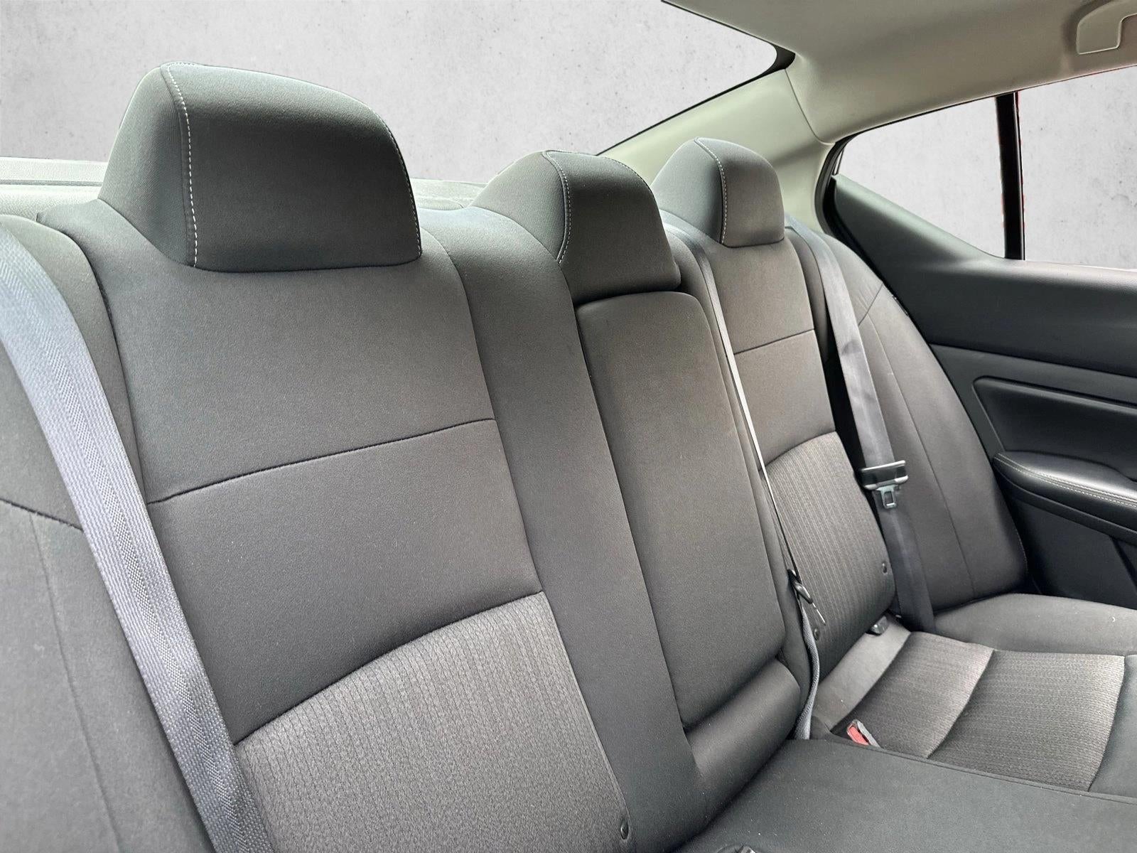 2024 Nissan Altima 2.5 SV Sedan