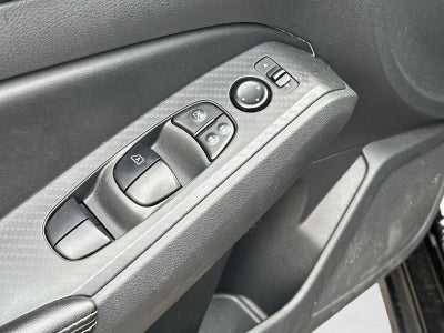 2024 Nissan Altima 2.5 SV Sedan