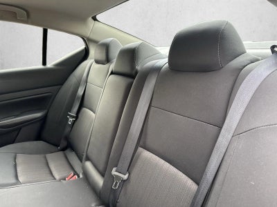 2024 Nissan Altima 2.5 SV Sedan