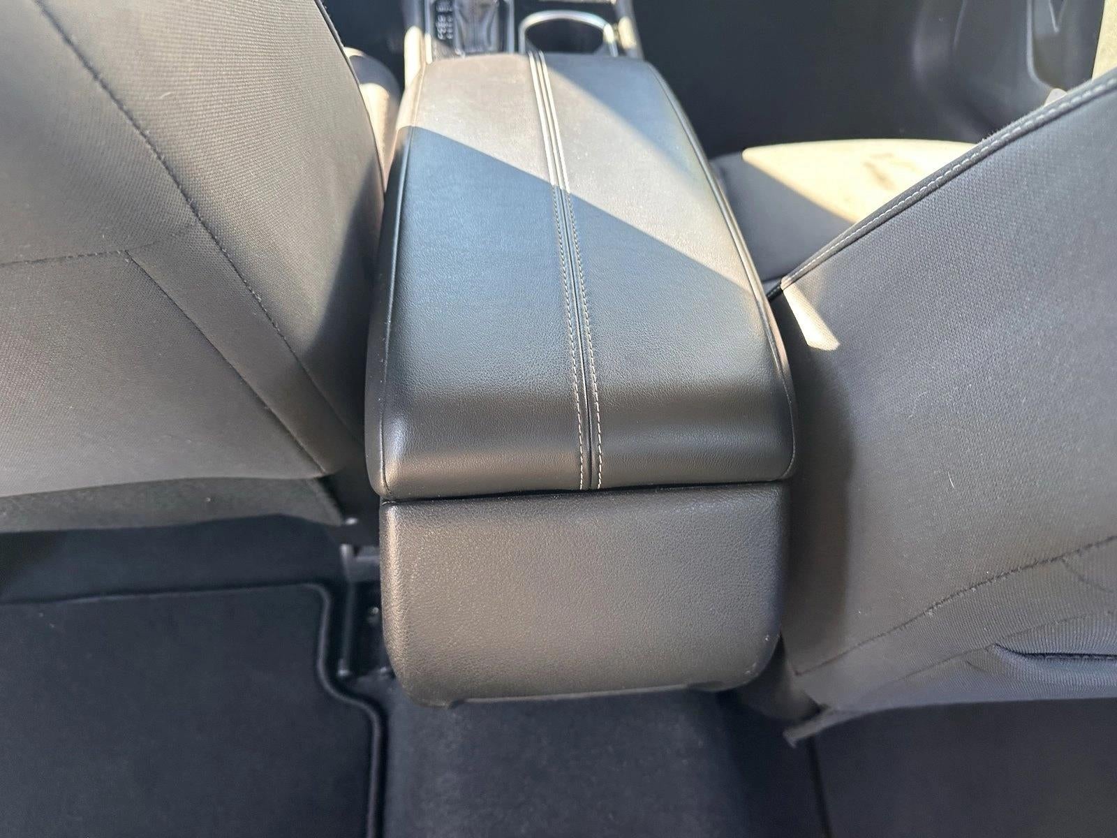 2024 Nissan Altima 2.5 SV AWD Sedan