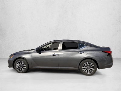 2024 Nissan Altima 2.5 SV AWD Sedan