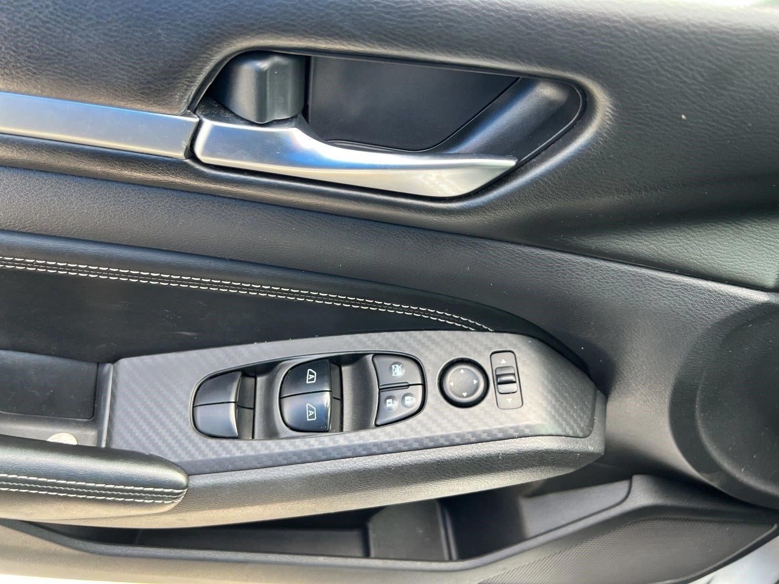 2019 Nissan Altima 2.5 SL Sedan