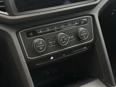 2019 Volkswagen Atlas 3.6L V6 SE FWD