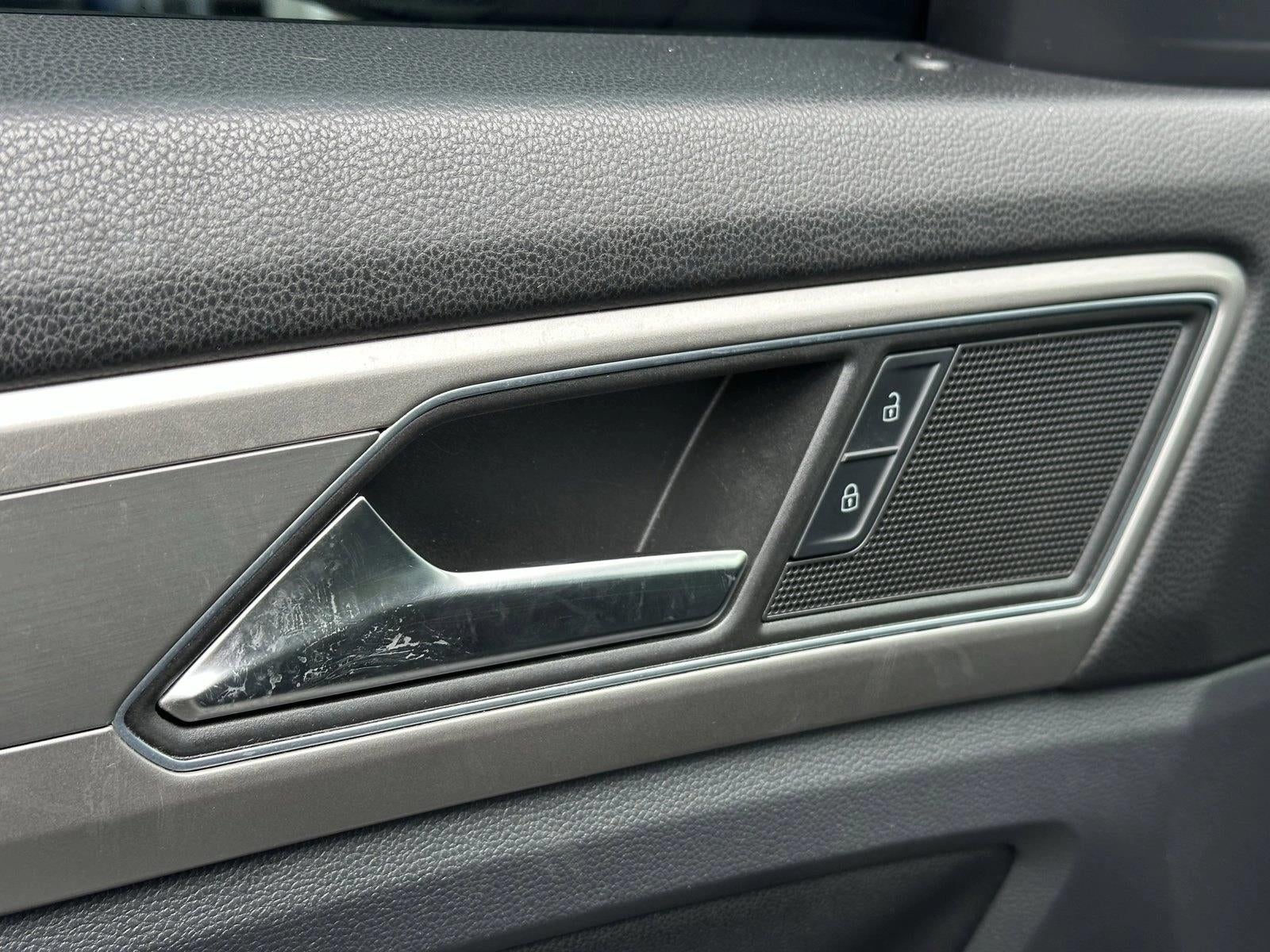 2019 Volkswagen Atlas 3.6L V6 SE FWD