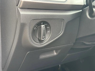 2019 Volkswagen Atlas 3.6L V6 SE FWD