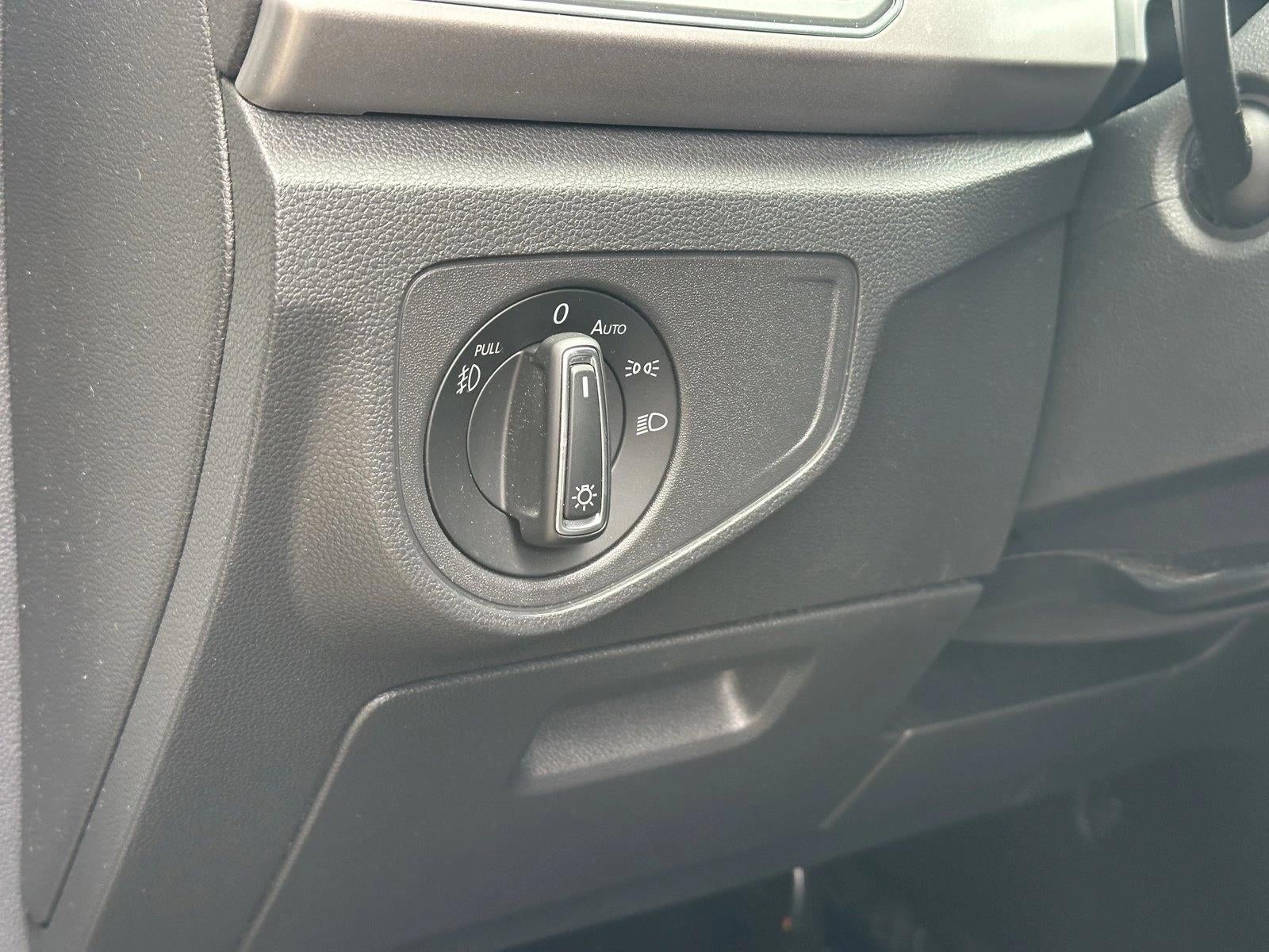 2019 Volkswagen Atlas 3.6L V6 SE FWD