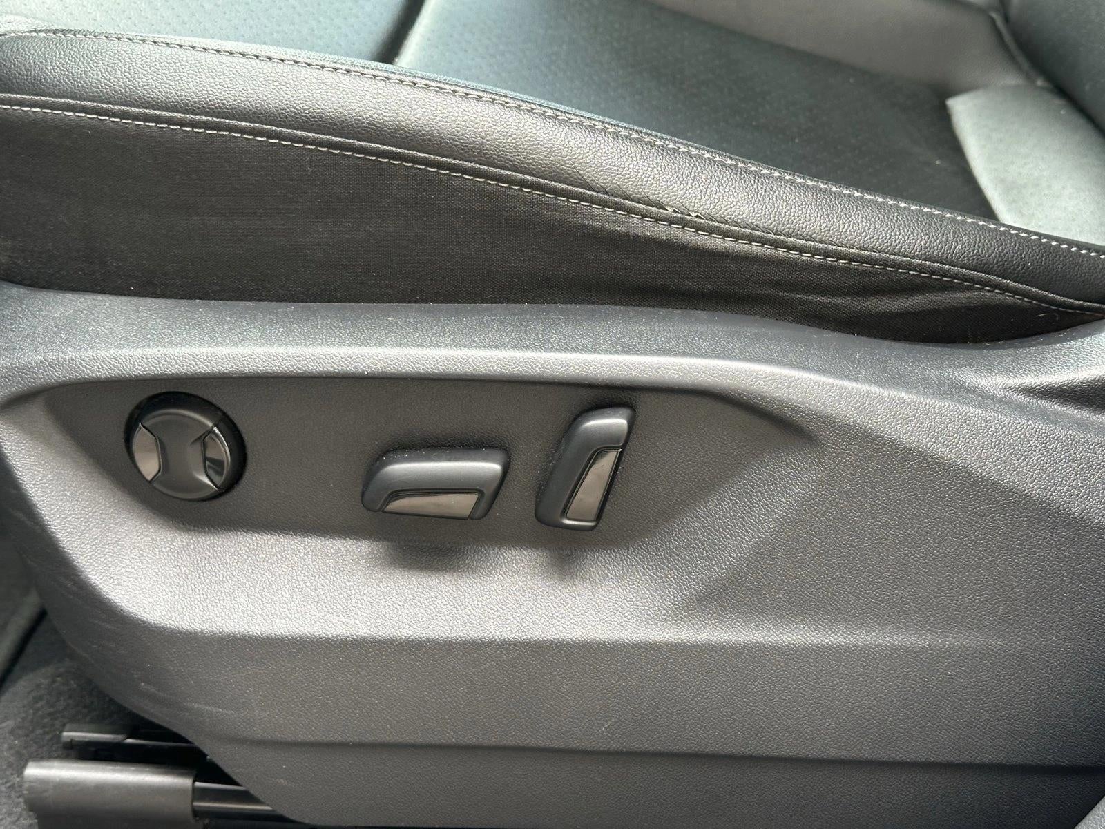 2019 Volkswagen Atlas 3.6L V6 SE FWD