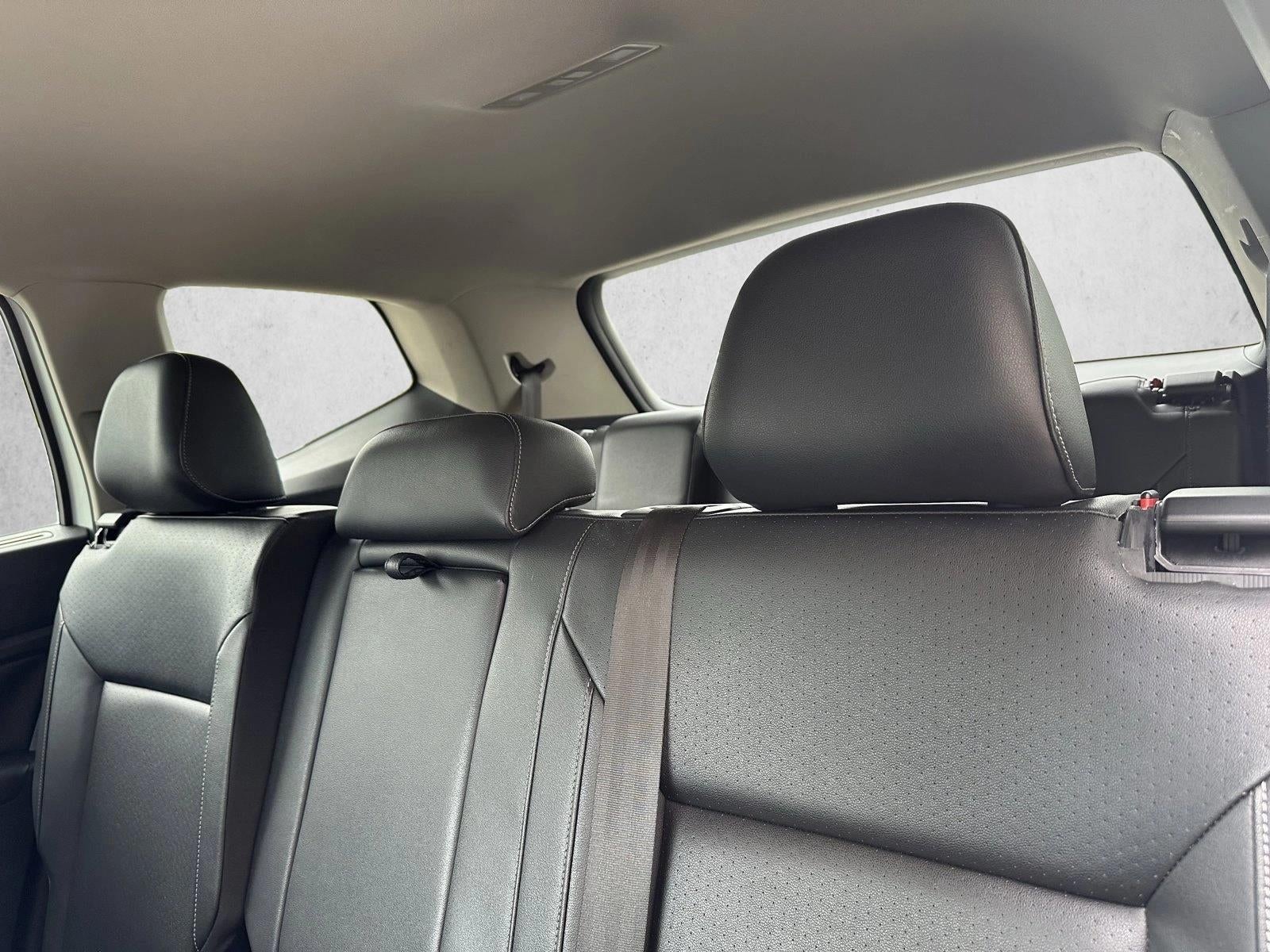 2019 Volkswagen Atlas 3.6L V6 SE FWD
