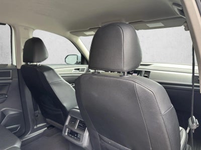 2019 Volkswagen Atlas 3.6L V6 SE FWD