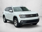 2019 Volkswagen Atlas 3.6L V6 SE FWD