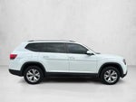 2019 Volkswagen Atlas 3.6L V6 SE FWD