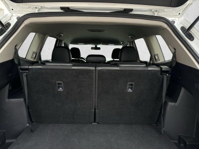 2019 Volkswagen Atlas 3.6L V6 SE FWD