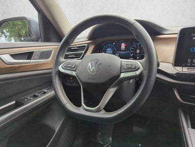 2024 Volkswagen Atlas 2.0T SE FWD