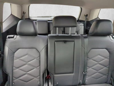 2024 Volkswagen Atlas 2.0T SE FWD