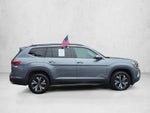 2024 Volkswagen Atlas 2.0T SE FWD