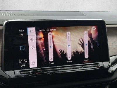 2025 Volkswagen Atlas 2.0T SE w/Technology FWD