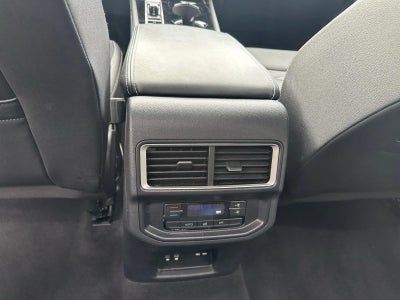 2025 Volkswagen Atlas 2.0T SE w/Technology FWD