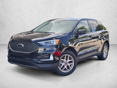 2023 Ford Edge SEL AWD