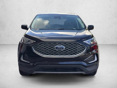 2023 Ford Edge SEL AWD
