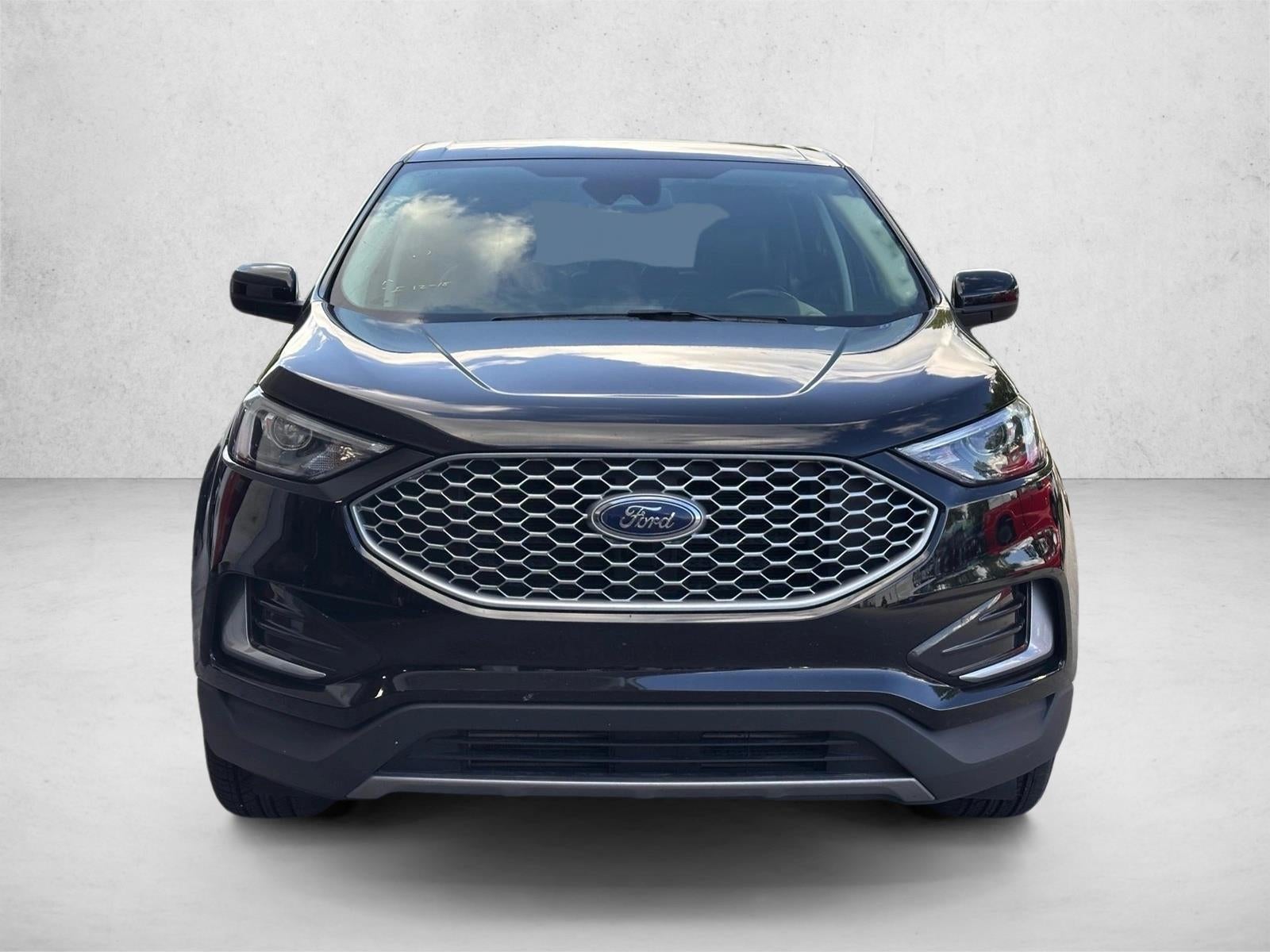 2023 Ford Edge SEL AWD