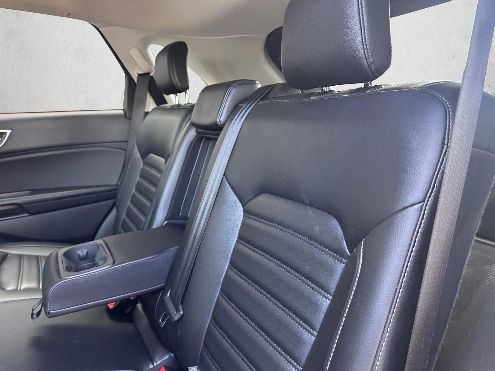 2023 Ford Edge SEL AWD