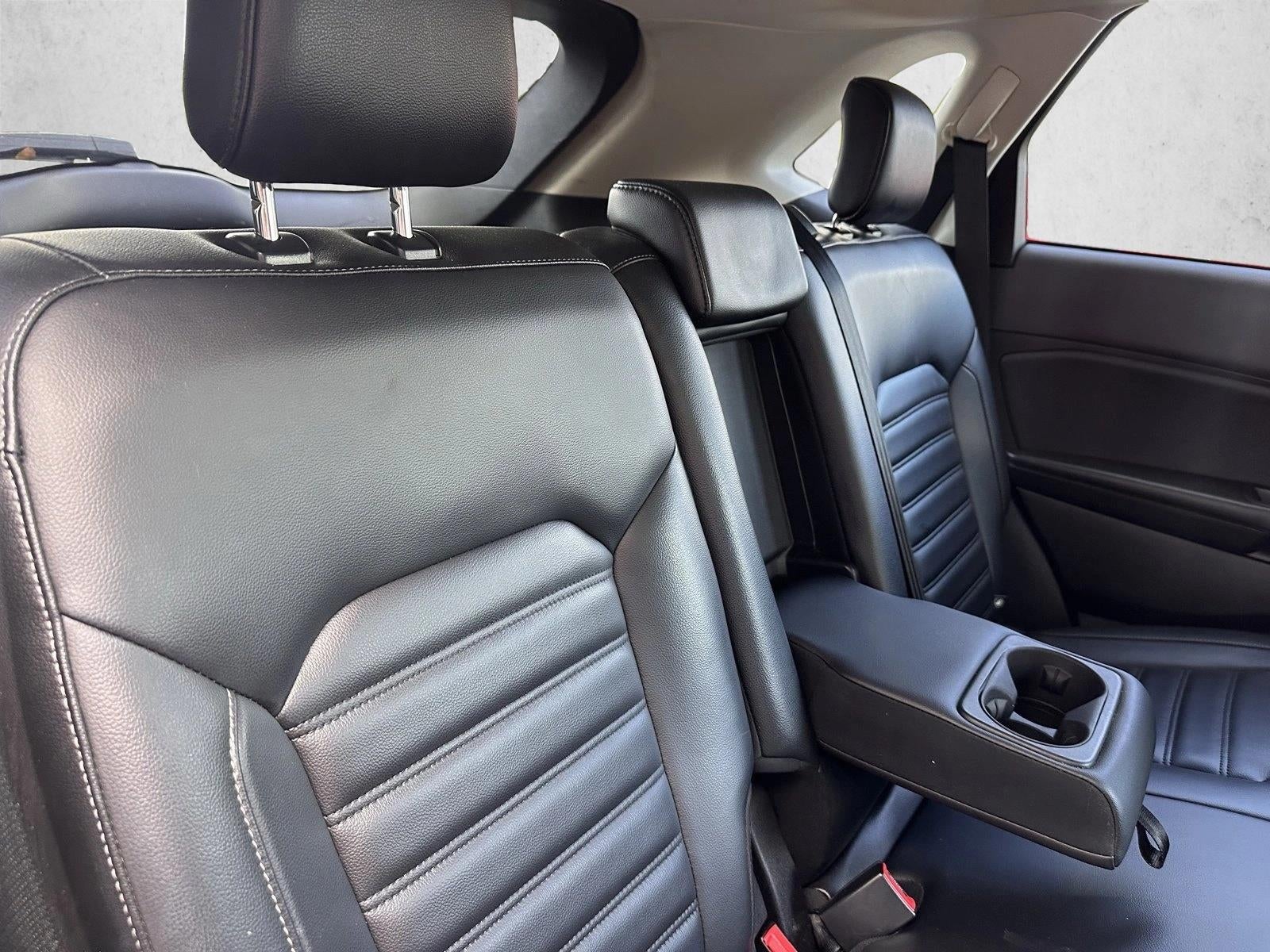 2023 Ford Edge SEL AWD