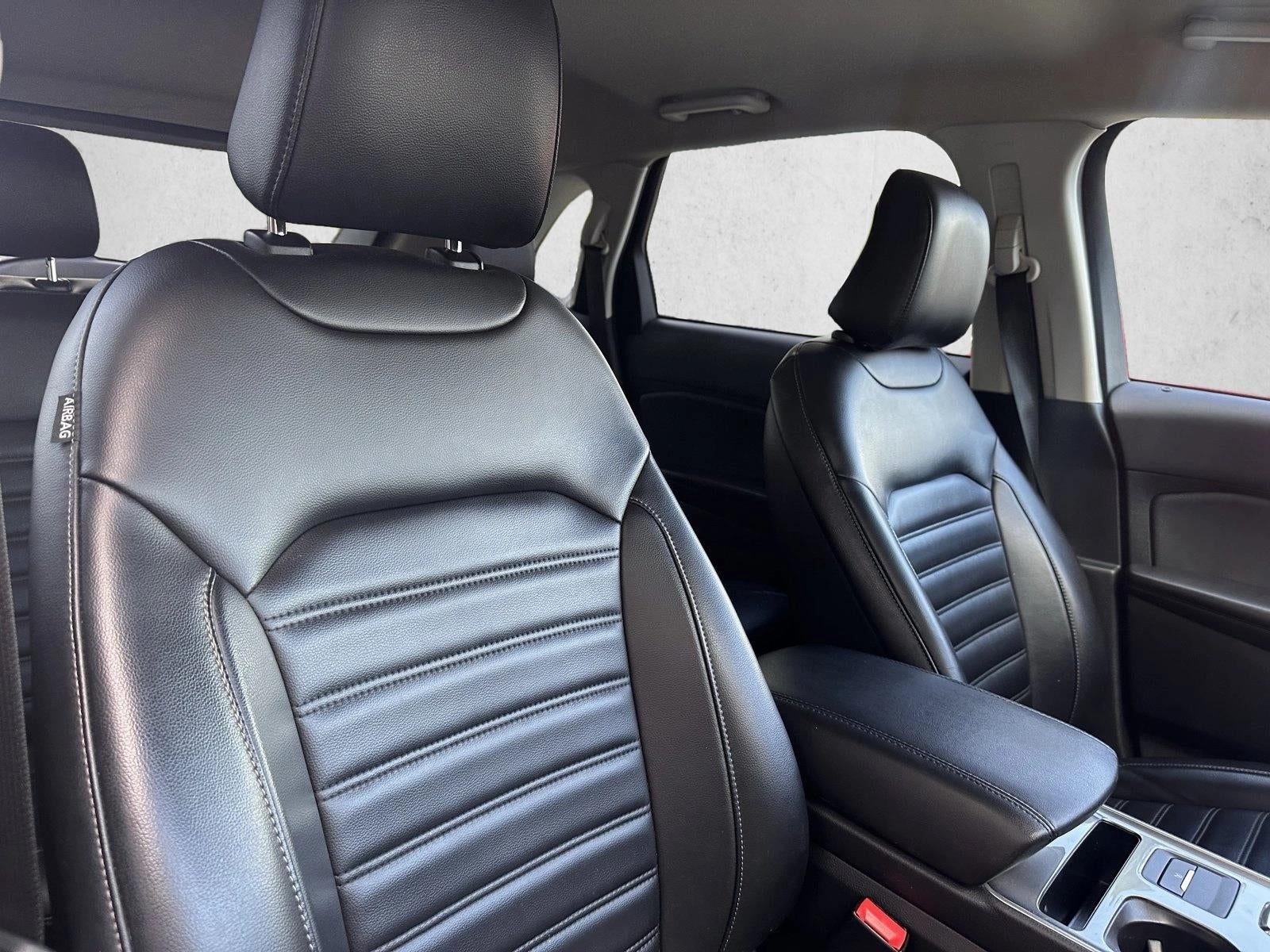 2023 Ford Edge SEL AWD