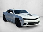 2015 Chevrolet Camaro 2dr Cpe SS w/1SS
