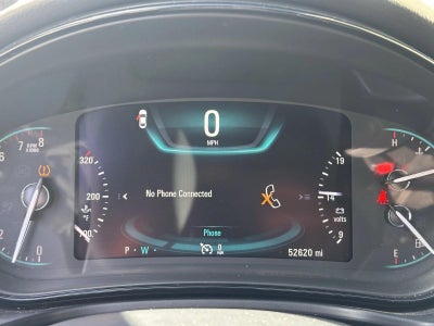 2015 Buick Regal GS AWD