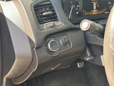 2015 Buick Regal GS AWD