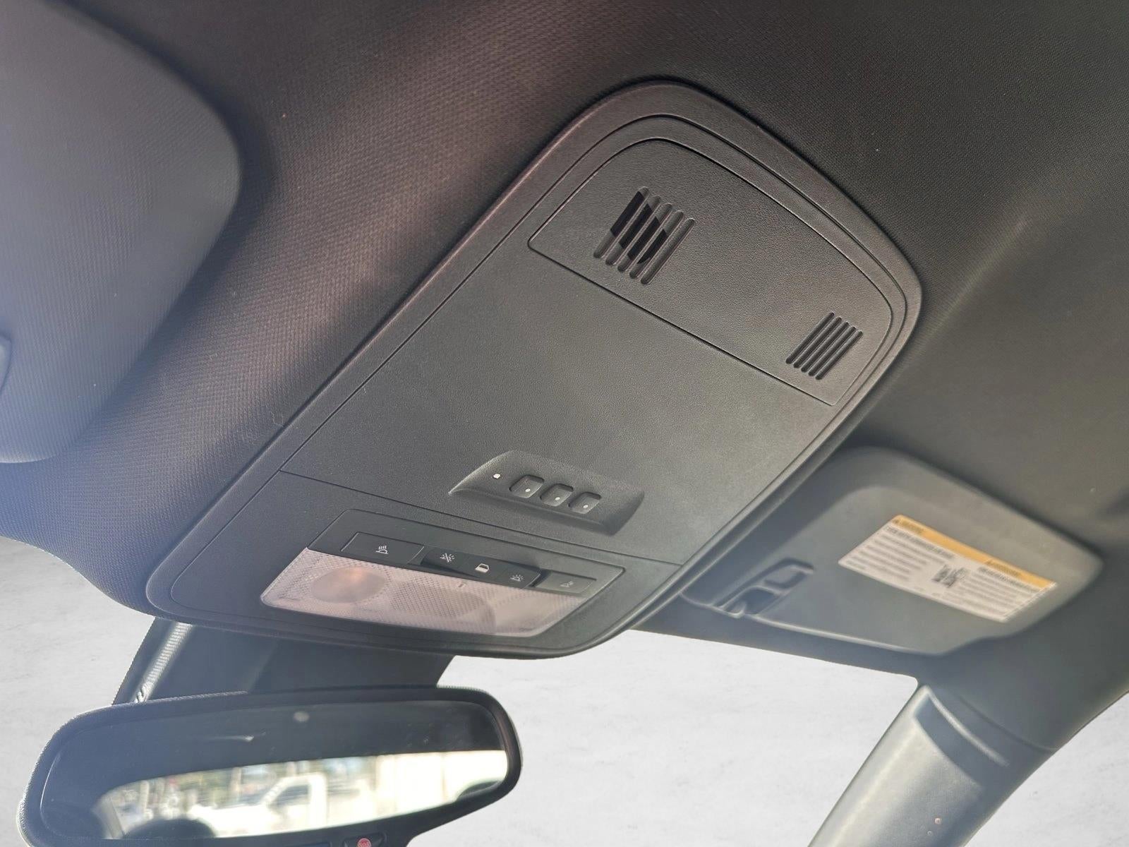 2015 Buick Regal GS AWD