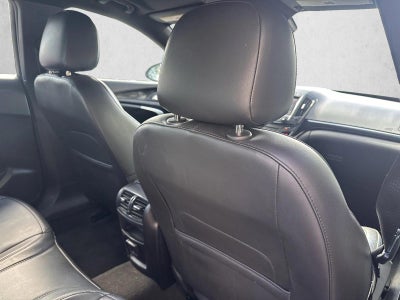 2015 Buick Regal GS AWD