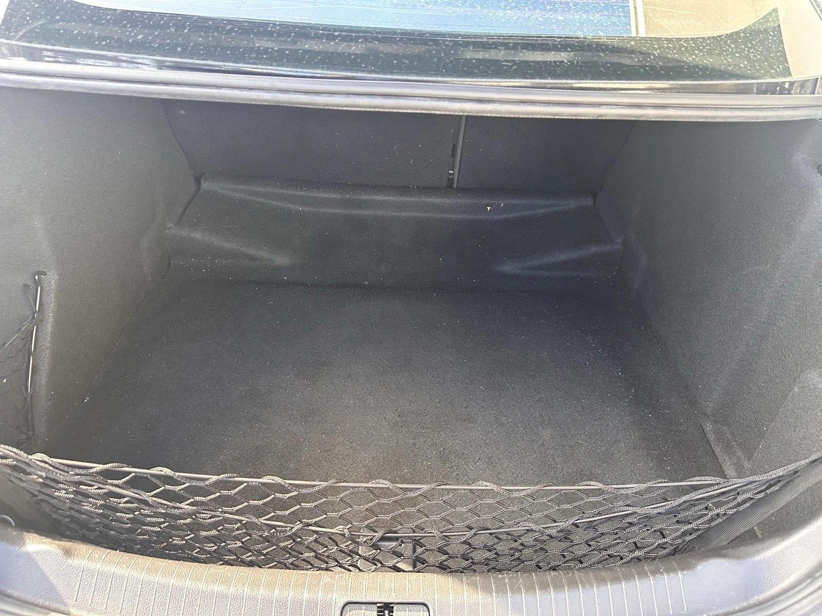 2015 Buick Regal GS AWD