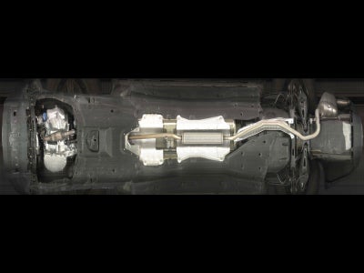 2020 Honda Civic Sedan LX CVT