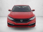 2020 Honda Civic Sedan LX CVT