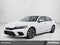 2024 Honda Civic Sedan EX CVT