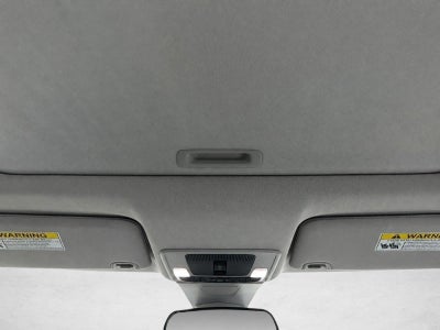 2024 Honda Civic Sedan EX CVT
