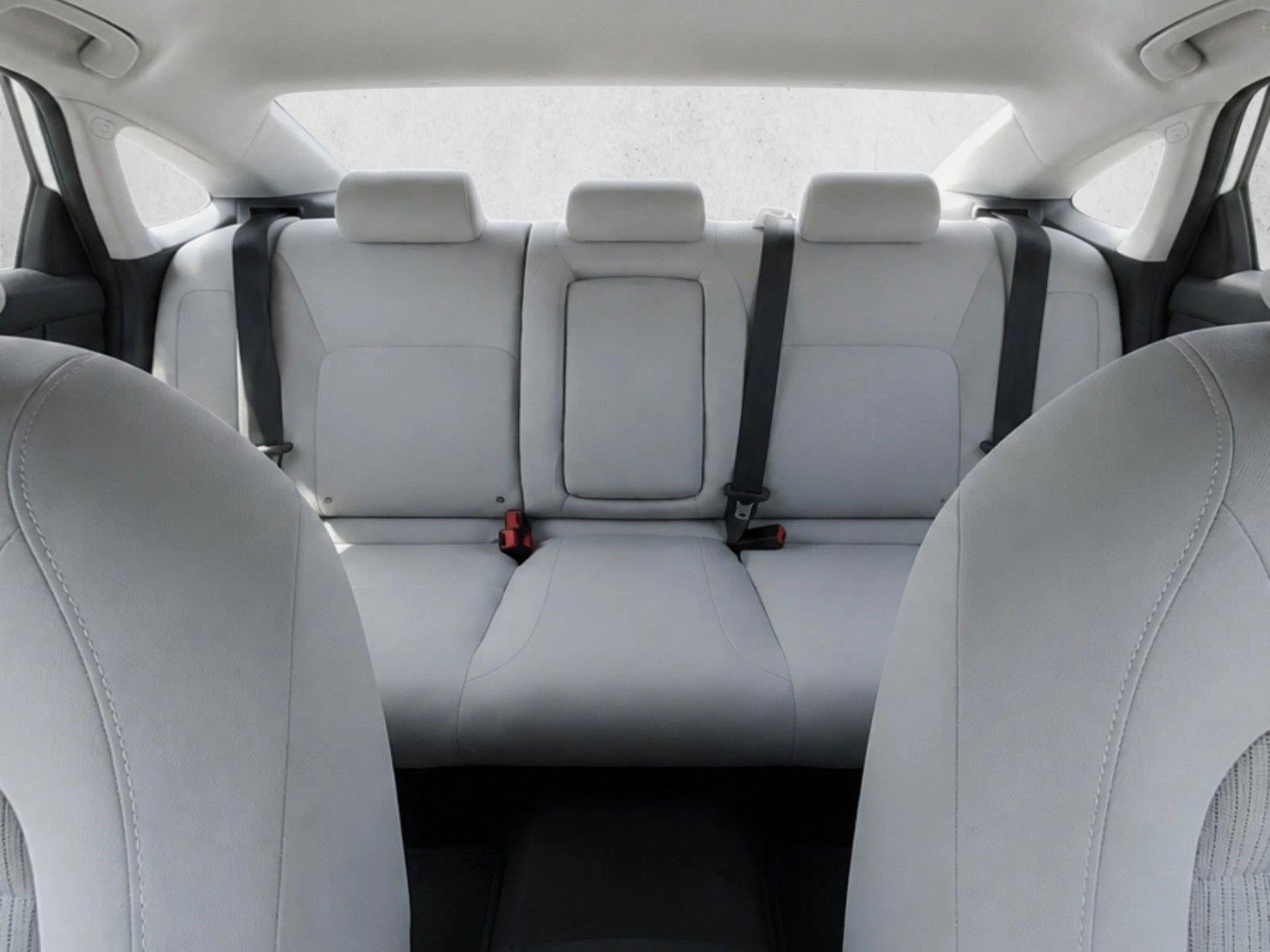 2024 Honda Civic Sedan EX CVT