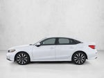 2024 Honda Civic Sedan EX CVT