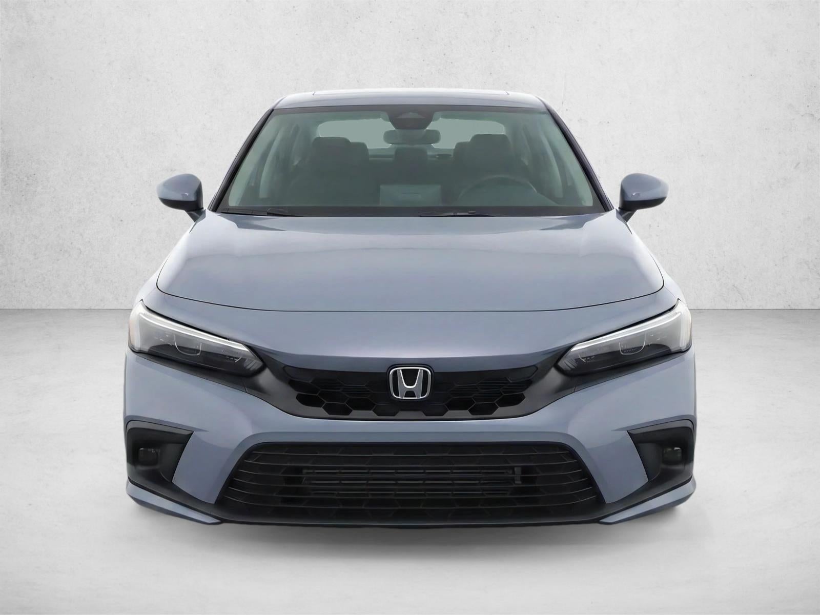 2023 Honda Civic Sedan EX CVT