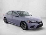 2023 Honda Civic Sedan EX CVT