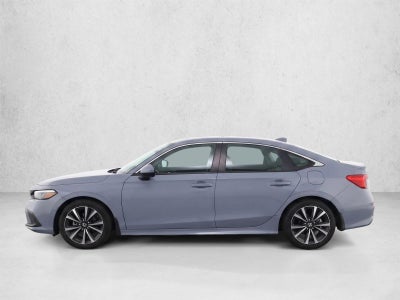 2023 Honda Civic Sedan EX CVT