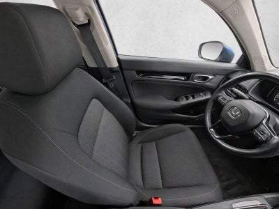 2022 Honda Civic Sedan EX CVT