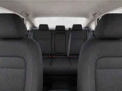 2022 Honda Civic Sedan EX CVT