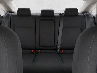 2022 Honda Civic Sedan EX CVT