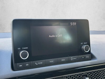 2023 Honda Civic Sedan EX CVT